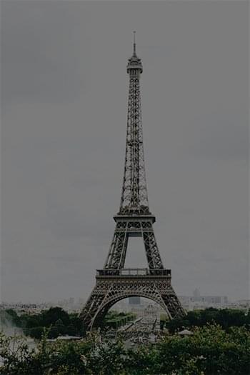 Aiffel tower