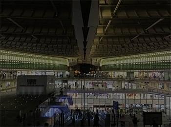 Forum des Halles
