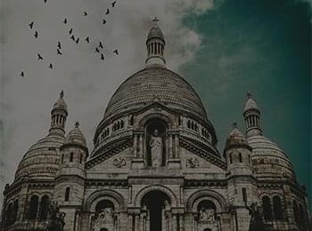 Sacré Coeur